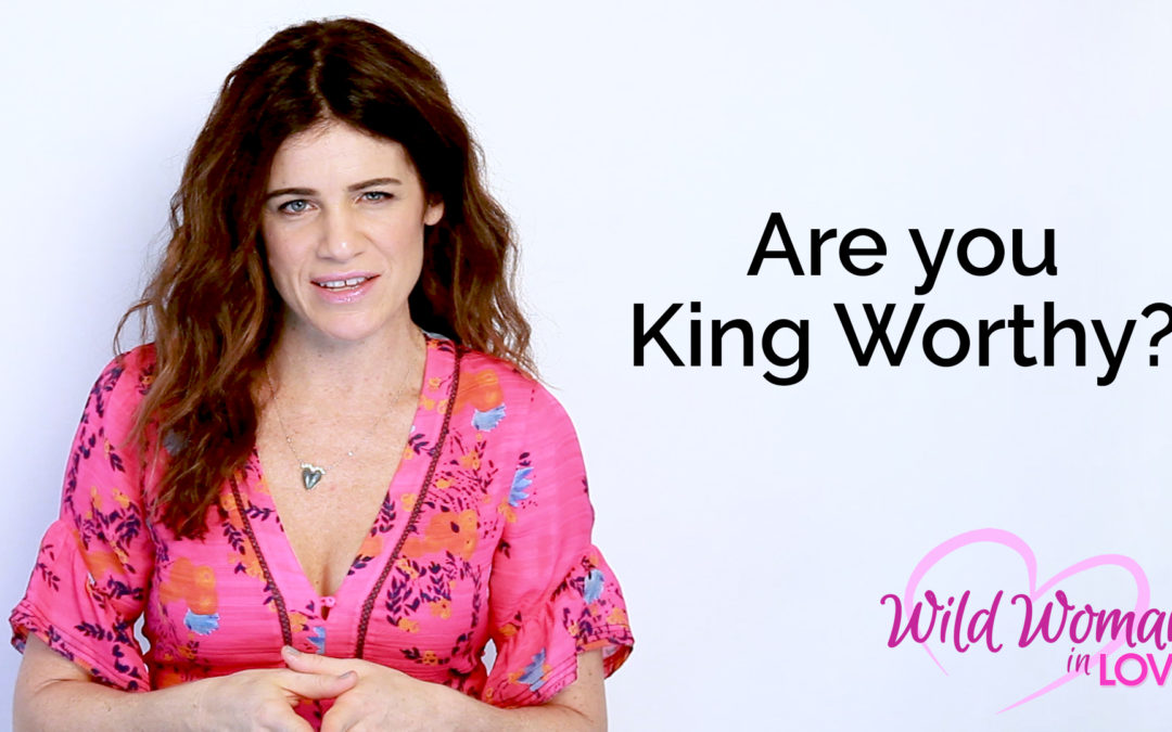 Are You King Worthy